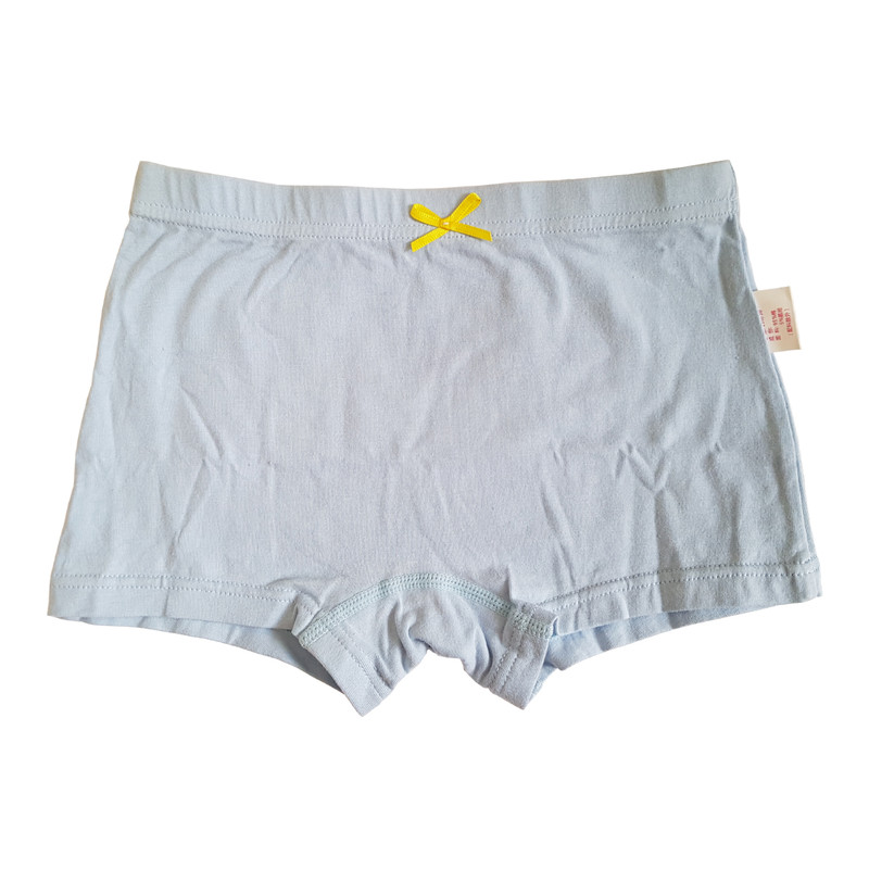 شورت دخترانه نست کیدز مدل BACKPRINTED