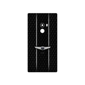 MAHOOT Genesis Cover Sticker for Xiaomi Mi Mix