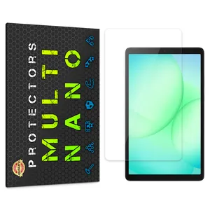 Multi Nano X-S1N Model Transparent Screen Protector For Samsung Galaxy Tab A11 8.7'' 2025 Tablet