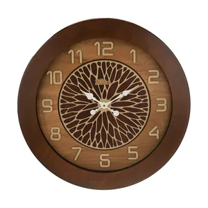 ساعت دیواری هُم آدیس مدل CKS 644-C40