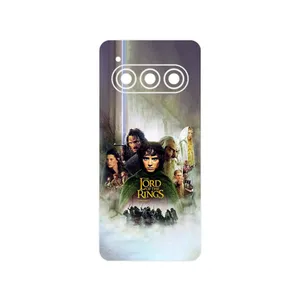 MAHOOT The Lord of the Rings Cover Sticker for Daria Bond II 5G
