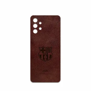 MAHOOT NL-BRCA Cover Sticker for Samsung Galaxy A32 5G