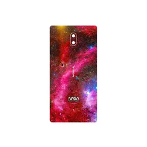 MAHOOT Universe b NASA 11 Cover Sticker for Nokia 3