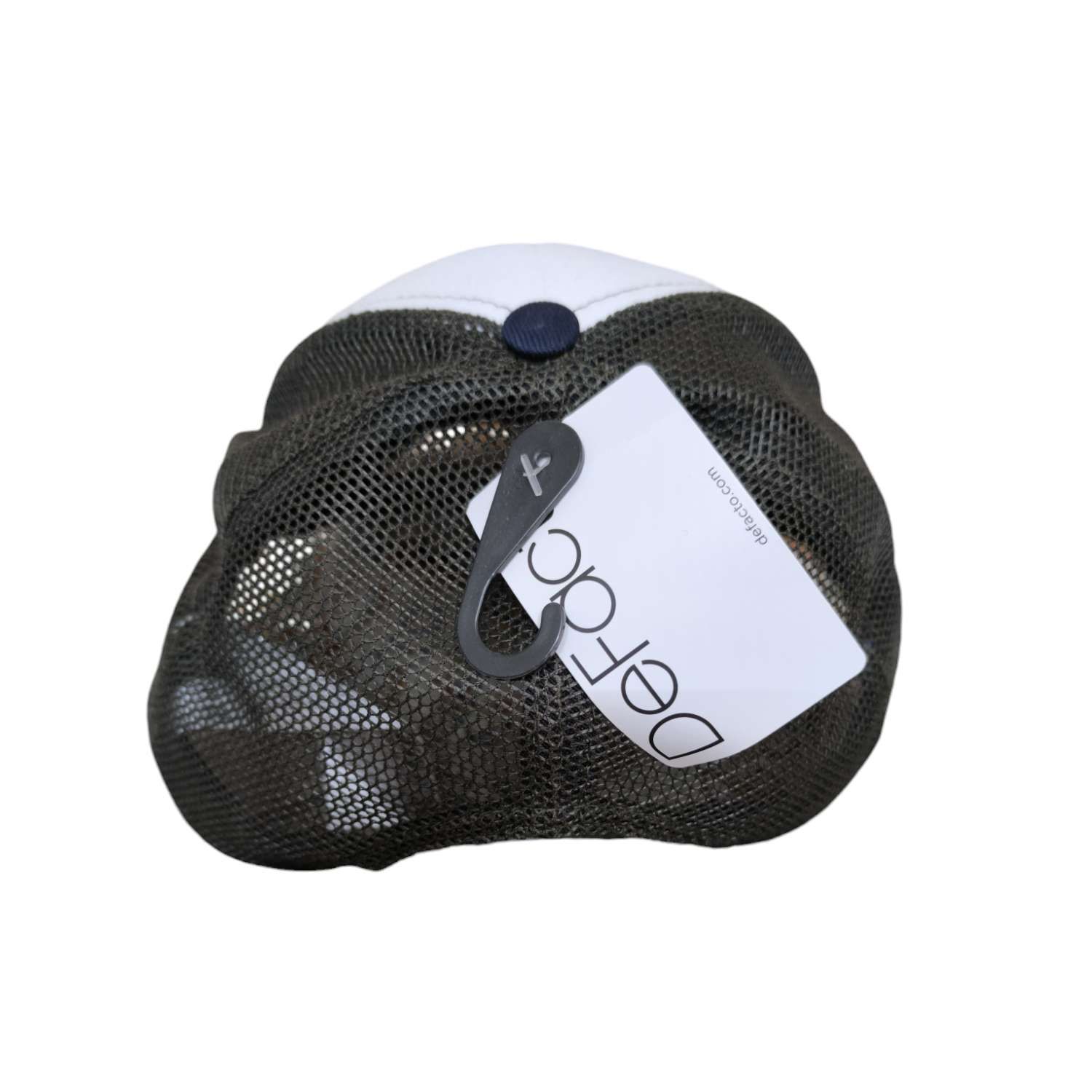 کلاه کپ مردانه دفکتو مدل YABSITY - - 2