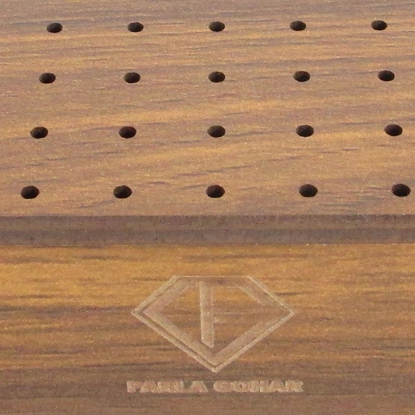 ارگانایزر ابزار پارلا گوهر کد 5679 ارگانایزر ابزار پارلا گوهر کد 5679