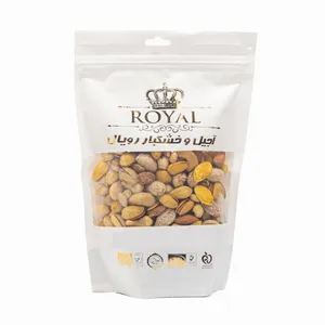 آجیل مخصوص تبریز رویال - 250 گرم