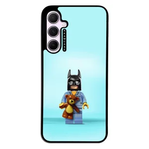 AKAM AMC-WSGA35-LEGO-21 Cover For Samsung Galaxy A35