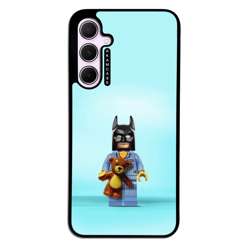 کاور آکام مدل AMC-WSGA35-LEGO-21 مناسب برای گوشی موبایل سامسونگ Galaxy A35