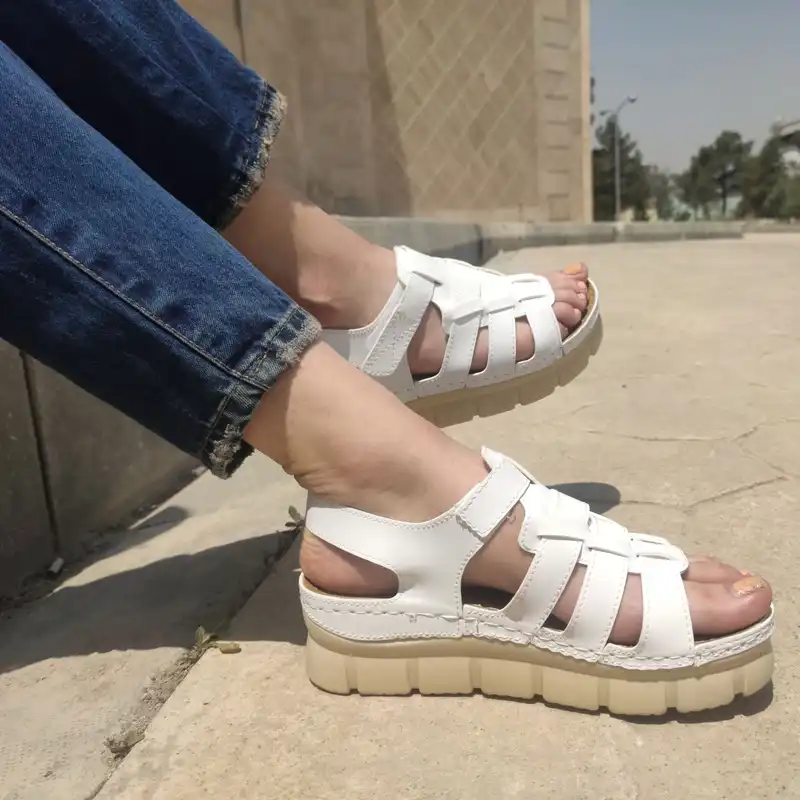 صندل زنانه مدل Charm_ Pars 03