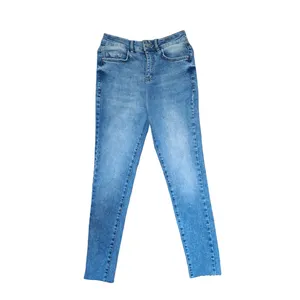 شلوار جین جذب زنانه مدل آنا