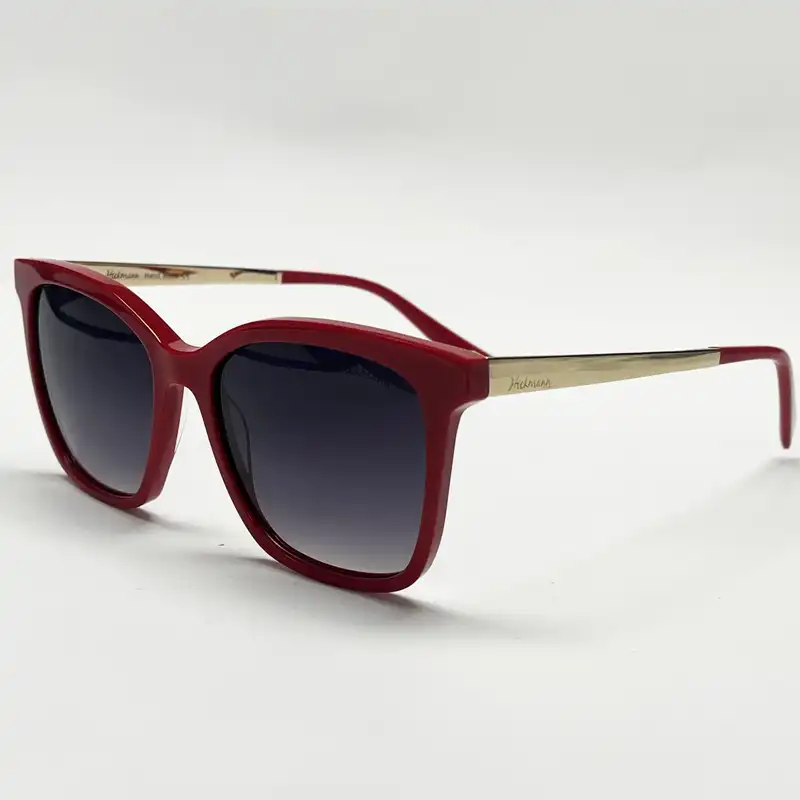 عینک آفتابی زنانه هیکمن مدل HI9057