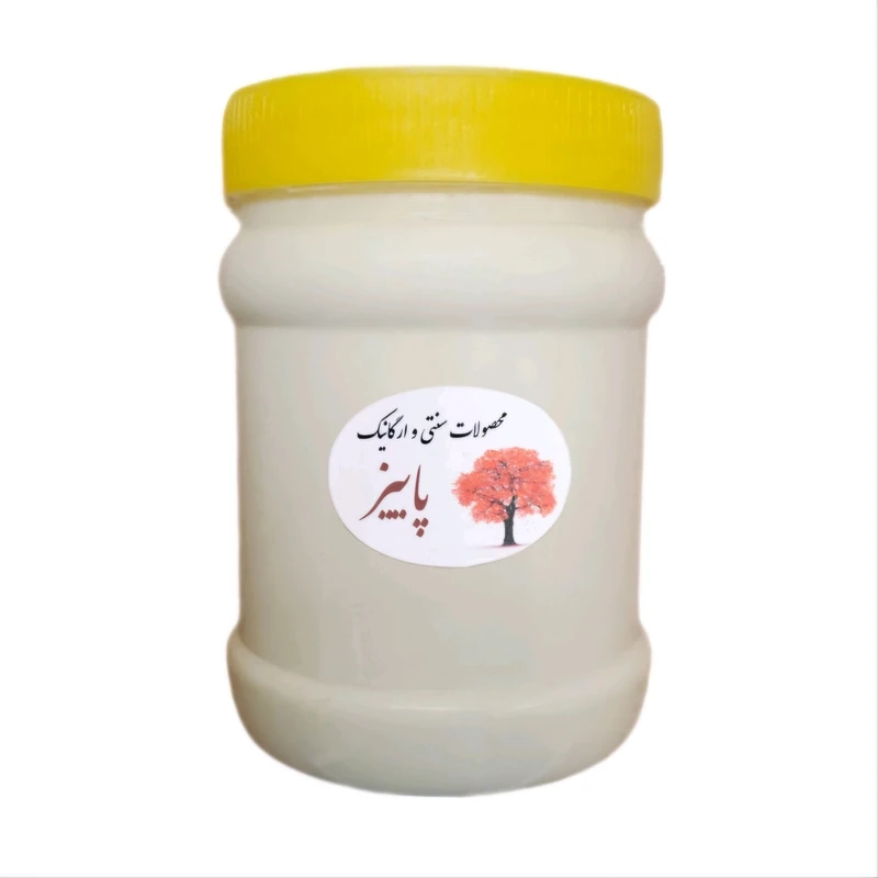 کشک قره قروتی مایع  - 250 گرم