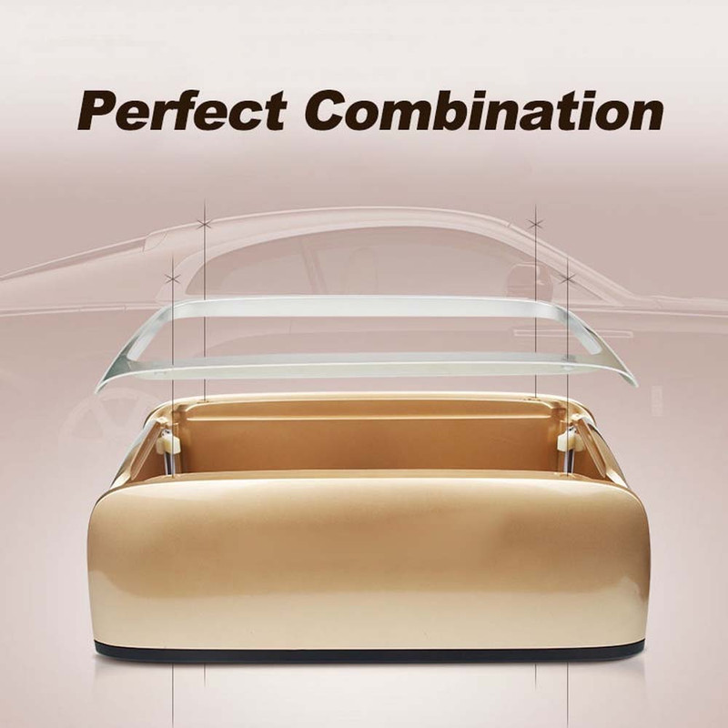 دستگاه کاور کفش مدل 3000