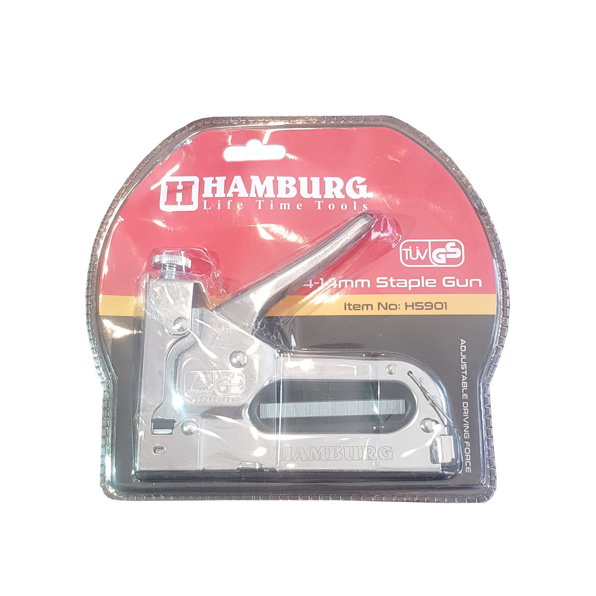 منگنه کوب هامبورگ مدل H-5901