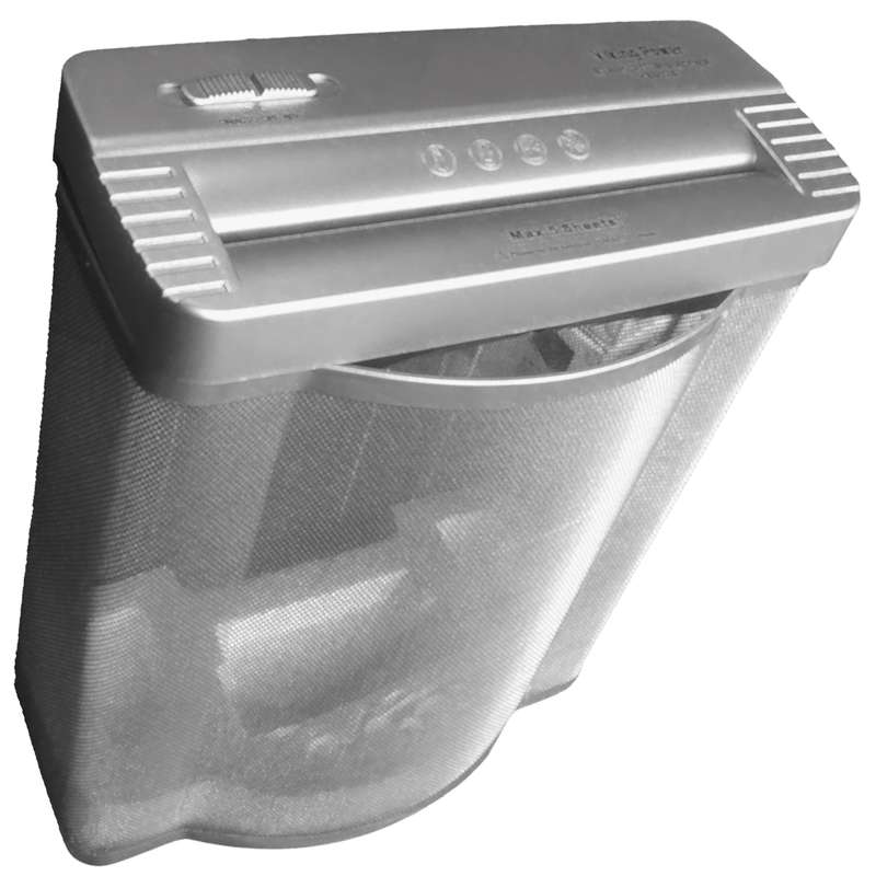 کاغذ خردکن مدل VS502ST کاغذ خردکن مدل VS502ST
