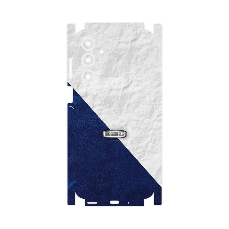 برچسب پوششی ماهوت مدل BISU-FullSkin مناسب برای گوشی موبایل سامسونگ Galaxy A16 4G