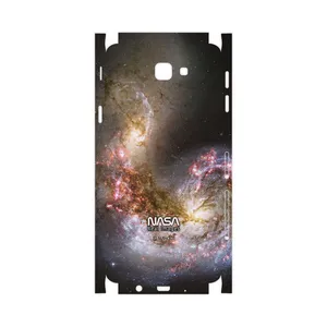 MAHOOT  Universe-by-NASA-5-FullSkin Cover Sticker for Samsung Galaxy J5 Prime
