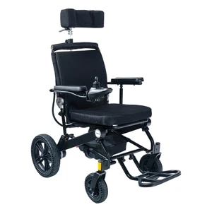 ویلچر برقی ایزی موبیل مدل smart pro