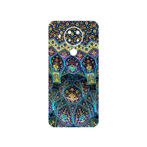 MAHOOT Iran Tile 14 Cover Sticker for Nokia 5.4