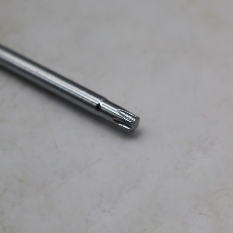 سری پیچ گوشتی ستاره ای ولف مدل بیت خور کد YP-T20/150MM سایز 15 سانتی متر سری پیچ گوشتی ستاره ای ولف مدل بیت خور کد YP-T20/150MM سایز 15 سانتی متر