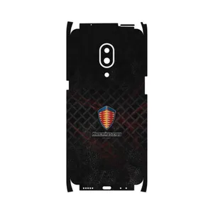 MAHOOT Koenigsegg Automotive AB-FullSkin Cover Sticker for Lenovo Z5 Pro