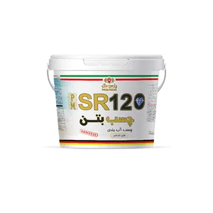 چسب بتن پارس ملل مدل SR120 وزن 3.8 کیلوگرم
