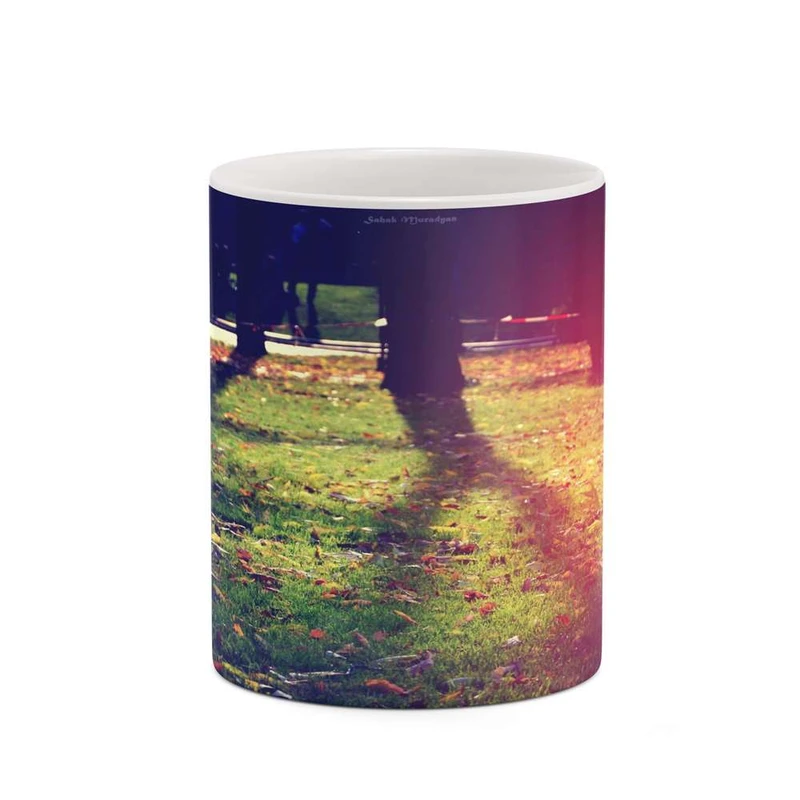 ماگ کاکتی مدل پاییز کد mgh19314