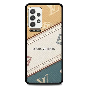 AKAM AMC-WSGA52-BRANDS-24 Cover For Samsung Galaxy A52