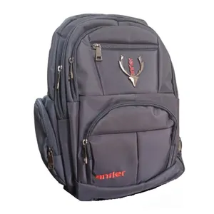 کوله پشتی مدرسه آنتلر مدل دیبای چابک