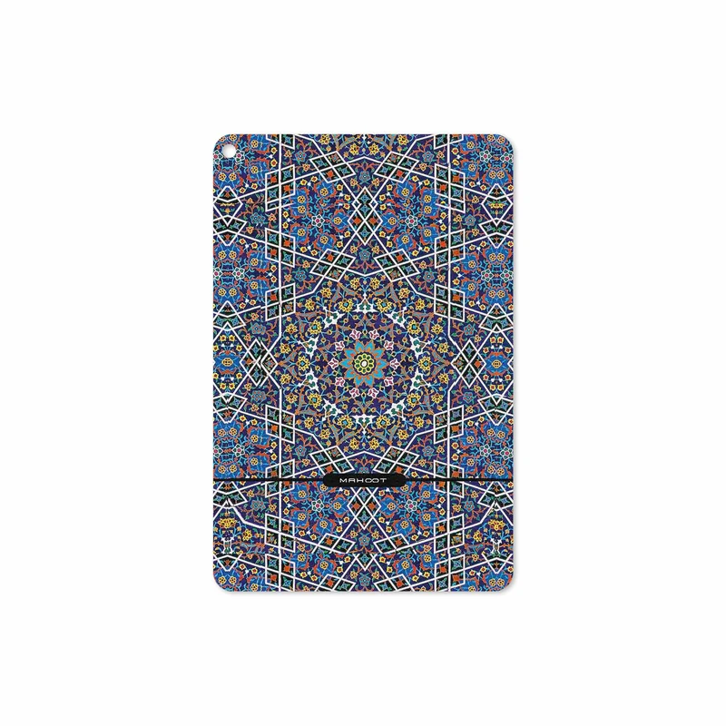 برچسب پوششی ماهوت مدل Iran-Tile6 مناسب برای تبلت اپل iPad mini (GEN 5) 2019 A2133