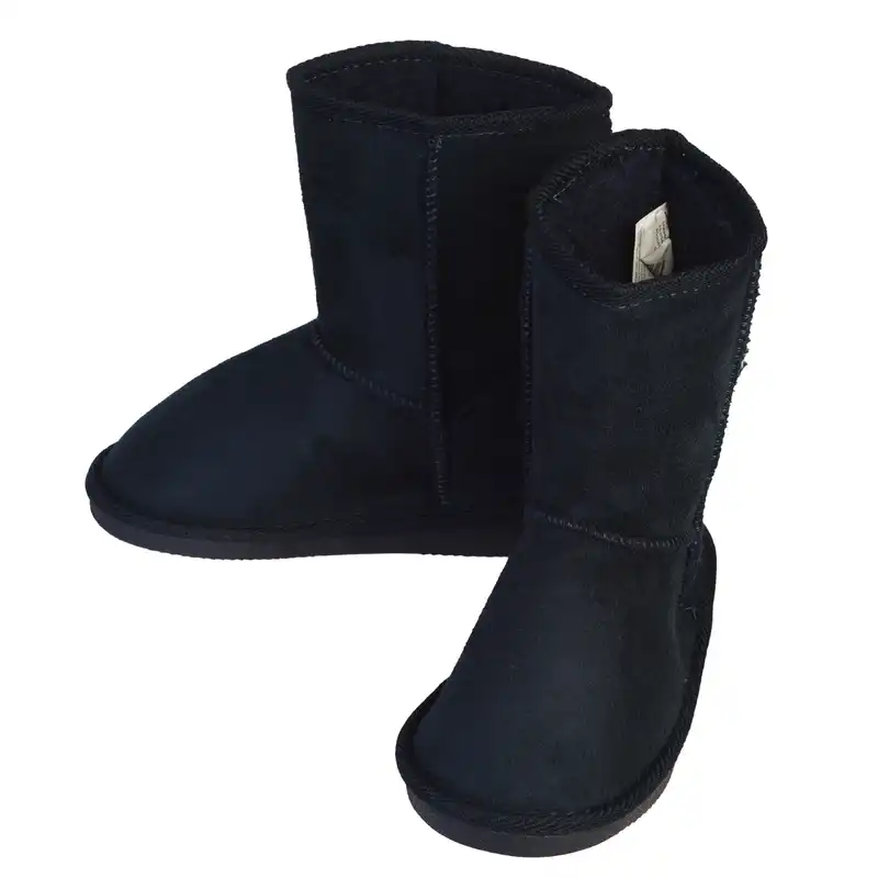 بوت دخترانه مدل 6514696