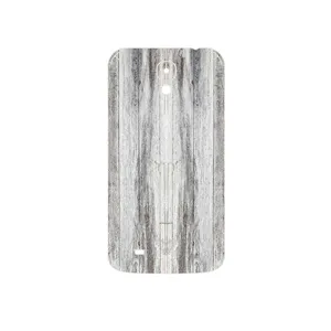 MAHOOT Wood Texture 8 Cover Sticker for Samsung Galaxy Mega 6.3 I9200