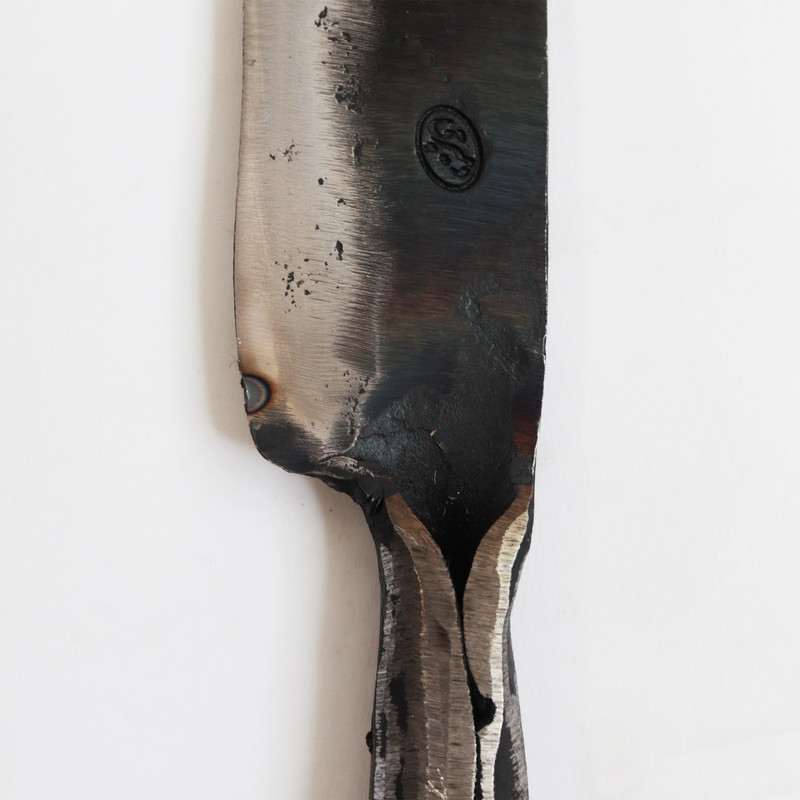 داس دمیرچی مدل دسته چوبی کد YP-51CM