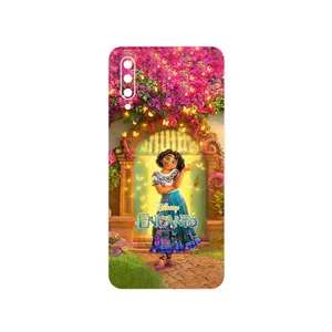 MAHOOT Encanto Cover Sticker for Samsung Galaxy A30s