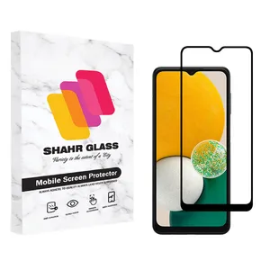 Shahr Glass FUL Screen Protector For Samsung Galaxy A13 4G