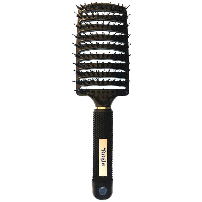 برس اکستنشن مو برایت کد Bdj37 برس اکستنشن مو برایت کد Bdj37