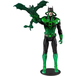 اکشن فیگور مک فارلین مدل Batman Earth 32