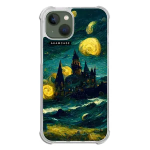 AKAM AMCWTA13-HARRY POTTER1 Cover For Apple iPhone 13