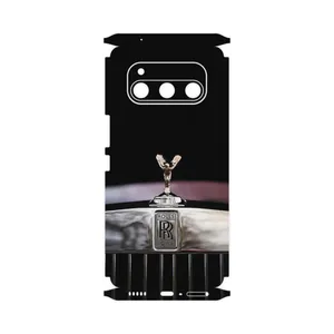 MAHOOT Rolls_Royce_Motor-FullSkin Cover Sticker for Daria Bond 5G
