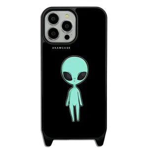 AKAM AMCWLA13PROMAX-NASA3 Cover For Apple iPhone 13 Pro Max