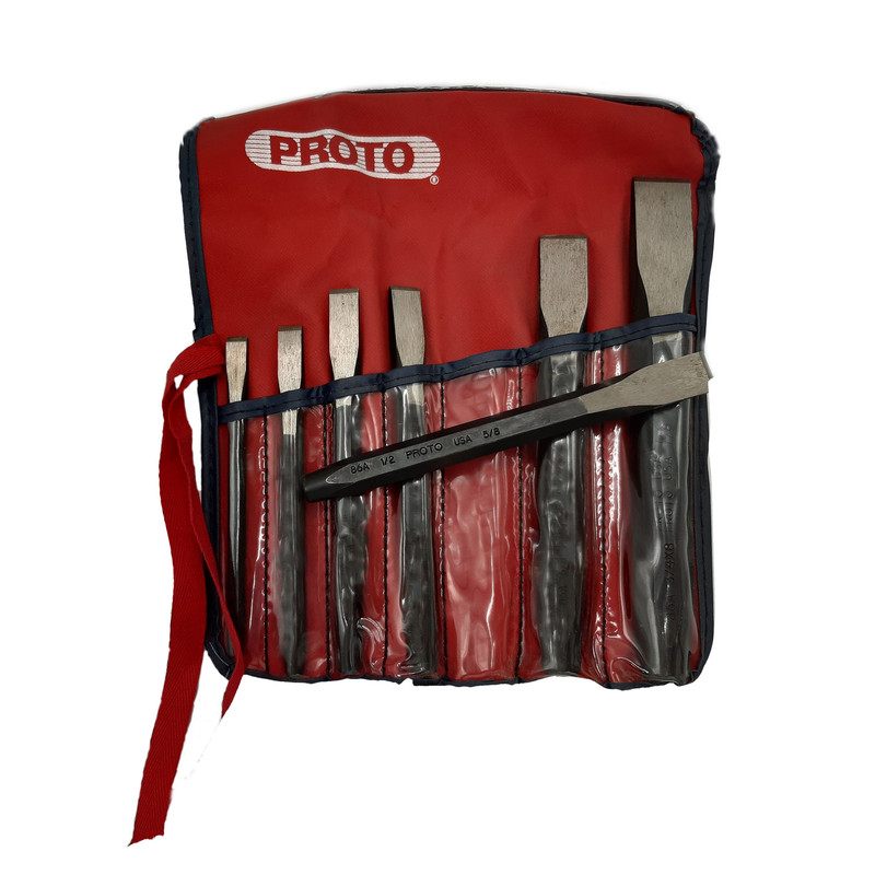 مجموعه 7 عددی قلم پروتو مدل KJ2186