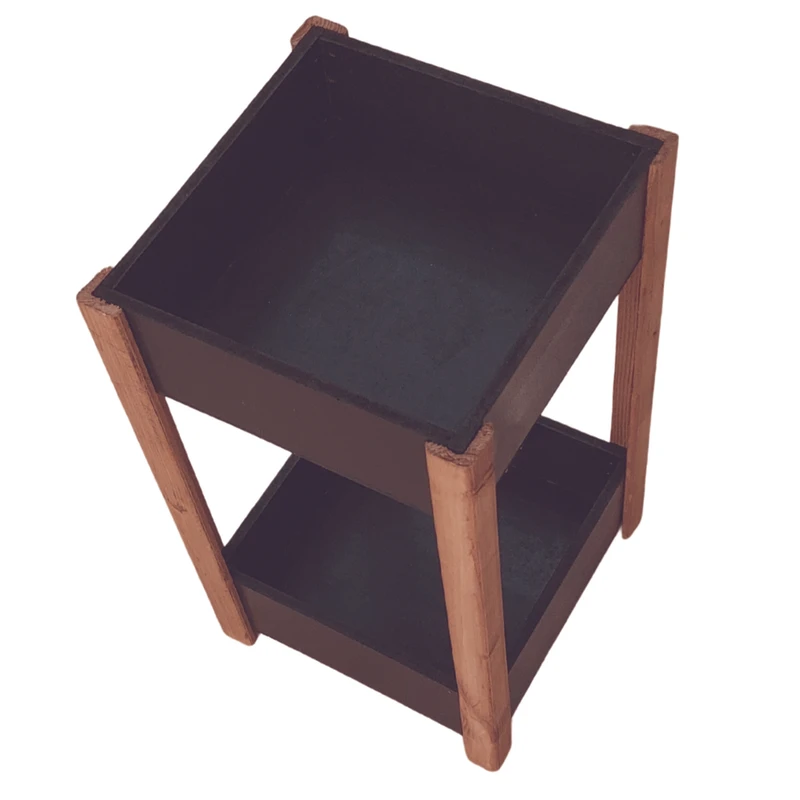 سبد سیب زمینی و پیاز مدل Simple