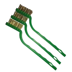 برس سیمی اسباب کار مدل n2 بسته سه عددی