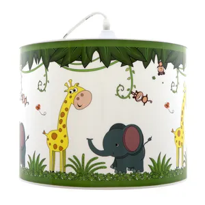 لوستر کودک مدل KK37