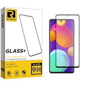 Randika RK Ceramics Screen Protector For Samsung Galaxy M62