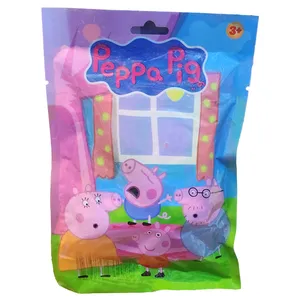 اسباب بازی شانسی مدل فیگور سری Peppa Pig