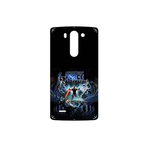 MAHOOT Star Wars Game Series Cover Sticker for LG G3 Beat