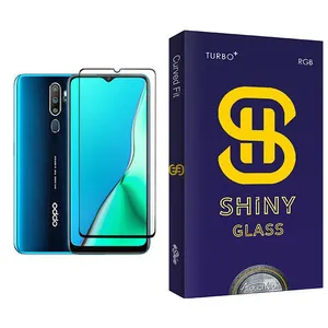 Atouchbo Shiny Glass MIX001 Screen Protector For Oppo A9 (2020)