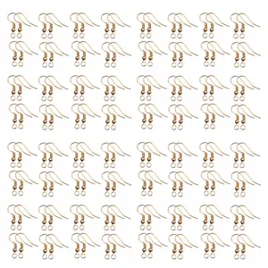 پایه گوشواره کد 200 بسته 200 عددی