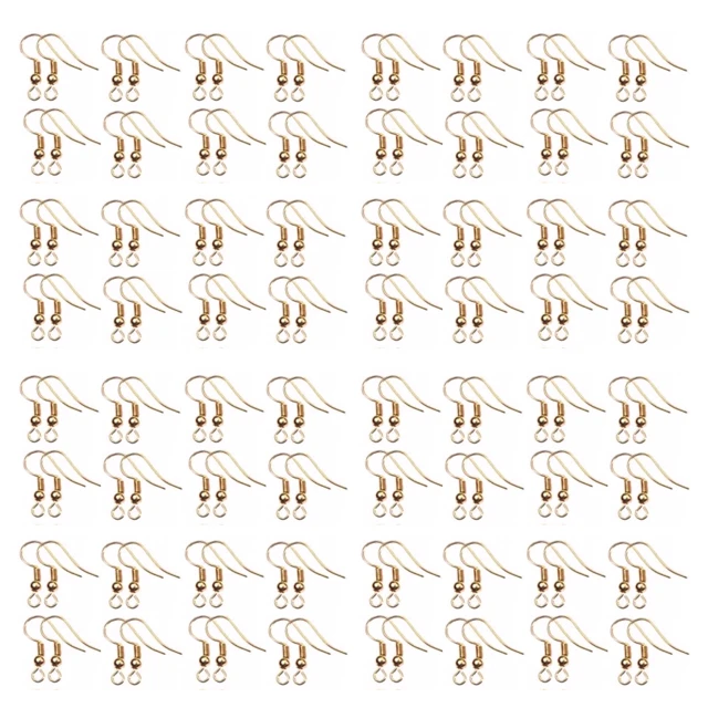 پایه گوشواره کد 200 بسته 200 عددی